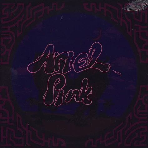 Ariel Pink - Dedicated To Bobby Jameson Deluxe Edition
