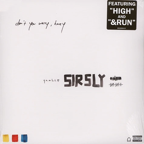 Sir Sly - Don't You Worry Honey