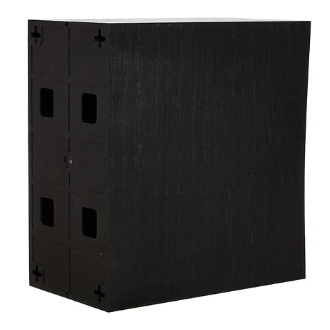 Vinyl Storage - 12" Record Storage Box (50)