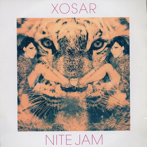 Xosar - Nite Jam