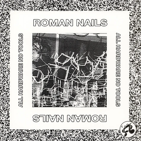 Roman Nails - All Hardware, No Tools