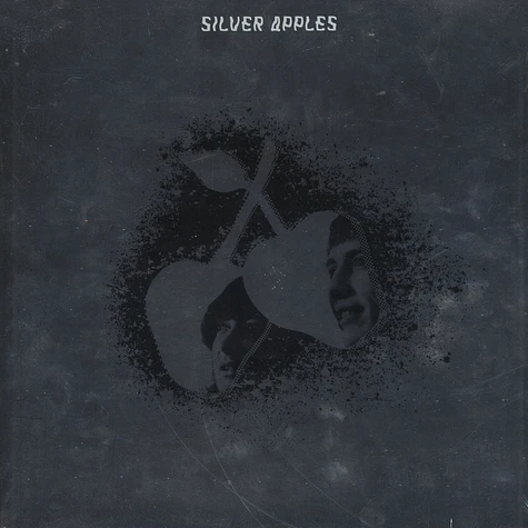 Silver Apples - Silver Apples Black Vinyl Edition
