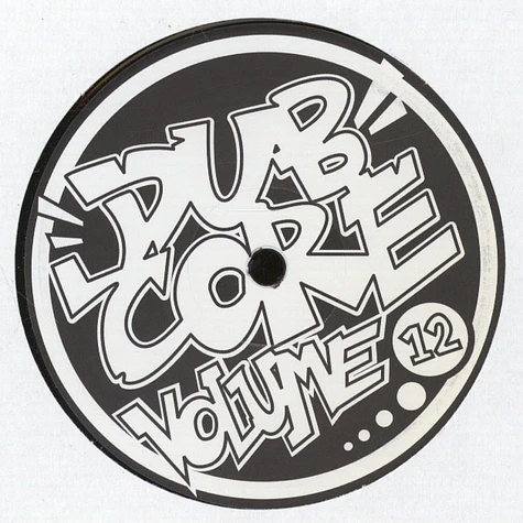 FFF - Dubcore Volume 12