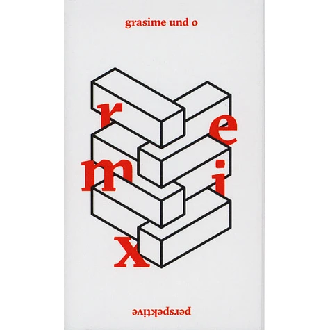 Grasime & O - Perspektive Remixes + Instrumentals