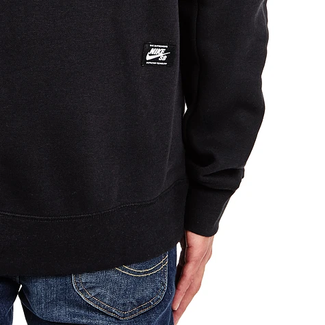 Nike SB - Icon Hoodie 3