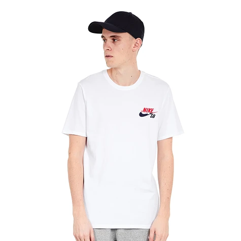 Nike SB - T-Shirt 3