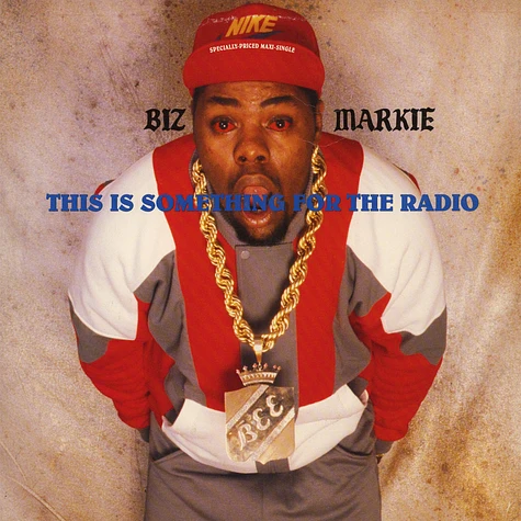 Biz Markie - This Is Something For The Radio