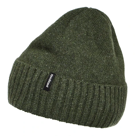 Patagonia - Brodeo Beanie