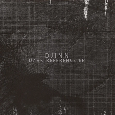 Djinn - Dark Reference EP