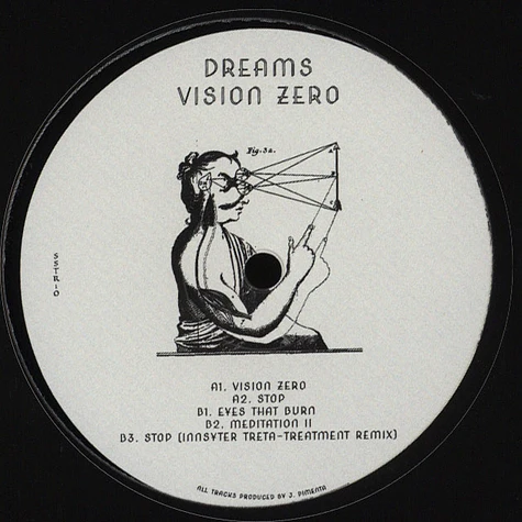 Dreams - Vision Zero