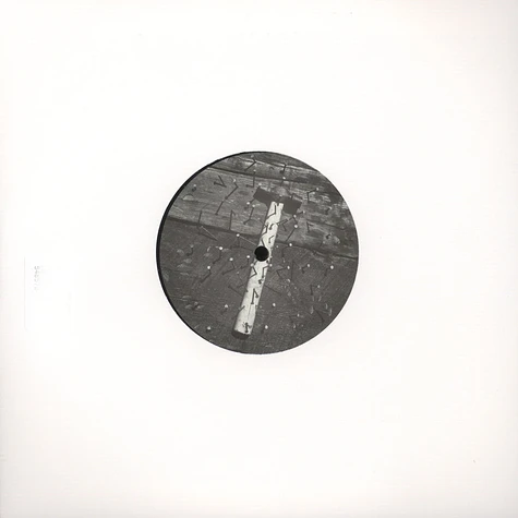 Stanislav Tolkachev - Why Are You So Frightened Black Vinyl Version