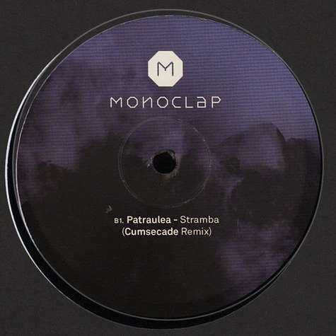 Patraulea / Roberto Martin - MCLAP004