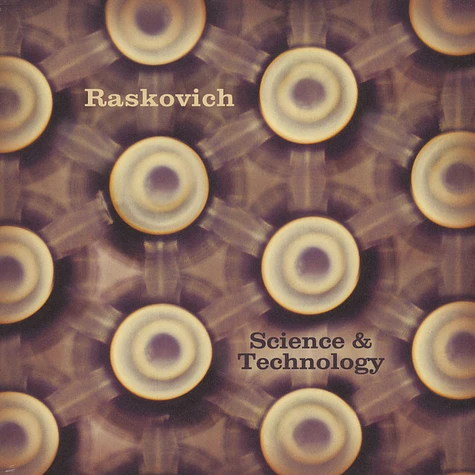 Raskovich - Science & Technology