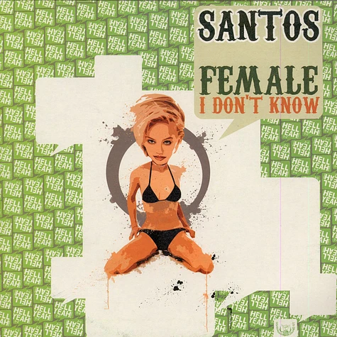 Santos - Female / I Don't Know