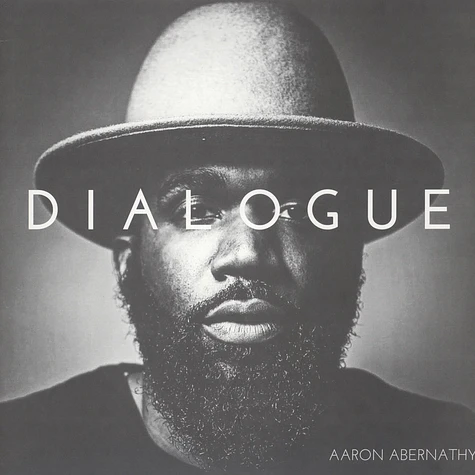 Aaron Abernathy - Dialogue