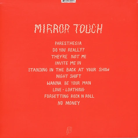 Wild Ones - Mirror Touch