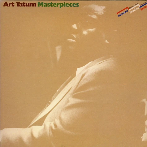 Art Tatum - Masterpieces