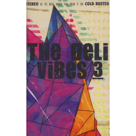 The Deli - Vibes 3