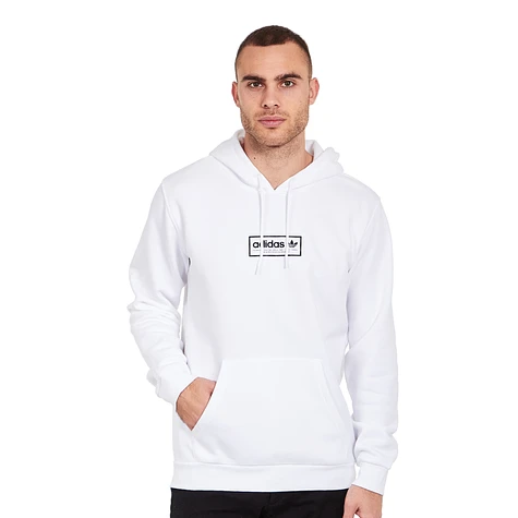 adidas Skateboarding - Spell Out Hoodie