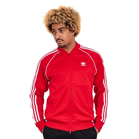 adidas - SST Track Top