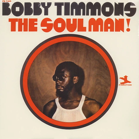 Bobby Timmons - The Soul Man!