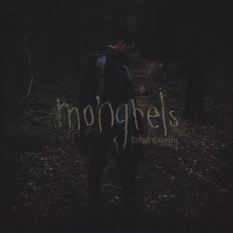 Michael Malarkey - Mongrels