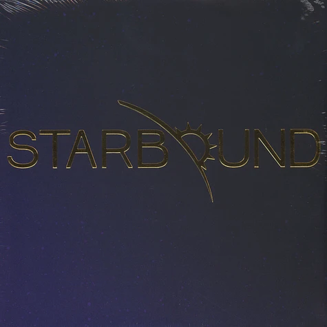 Curtis Schweitzer - OST Starbound
