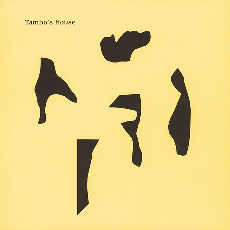 Tambo's House - Tambo's House