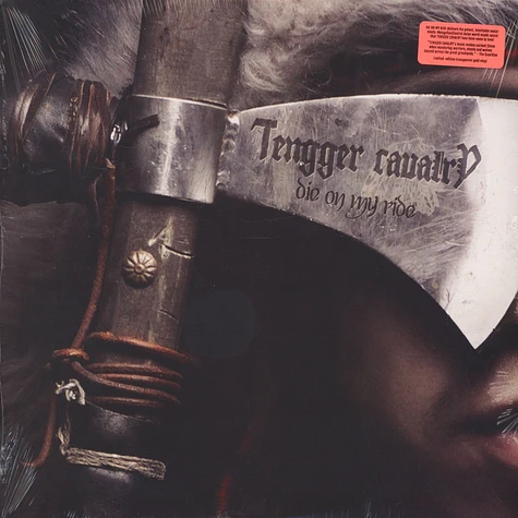 Tengger Cavalry - Die On My Ride