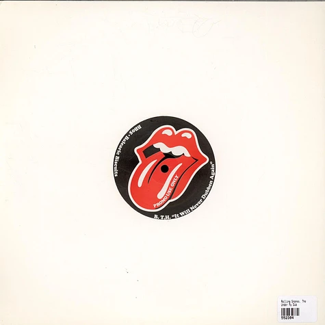 The Rolling Stones - Under My Dub