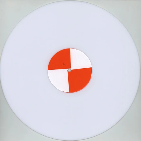 Don Philippe - Red Flower White Vinyl Edition