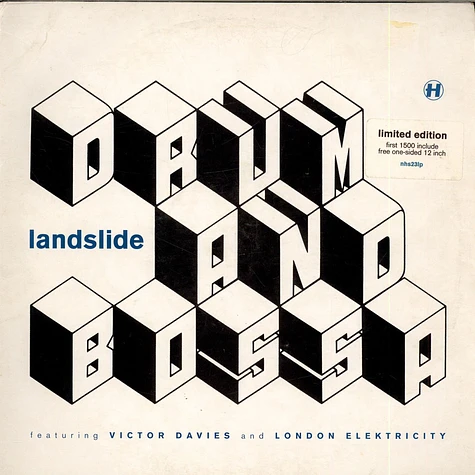 Landslide - Drum And Bossa