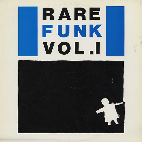V.A. - Rare Funk Vol. 1