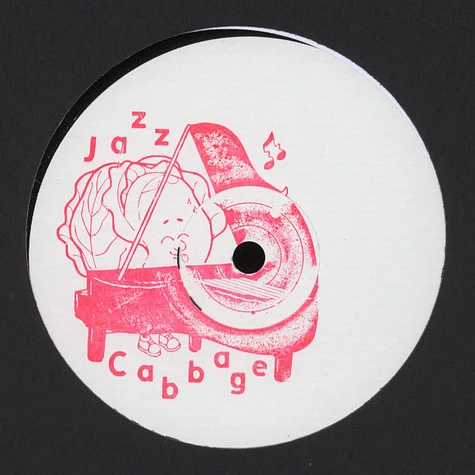 Joe Cleen - The Best Thing Since Sliced Bread EP