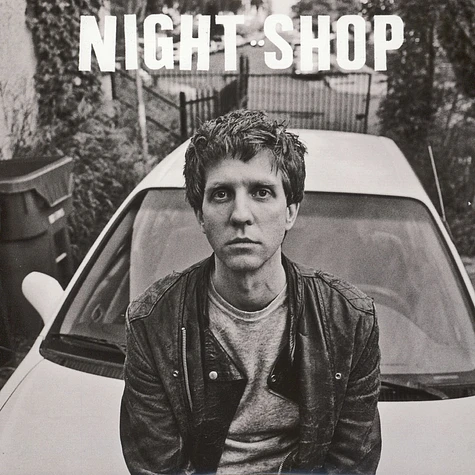 Night Shop - Night Shop
