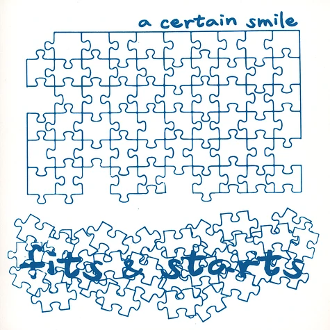 A Certain Smile - Fits & Starts
