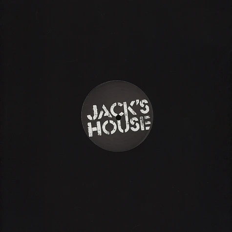 V.A. - Jacks Tracks Various Artists Volume 01