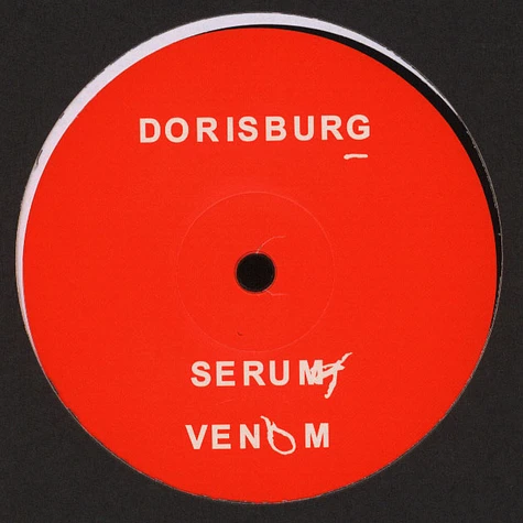 Dorisburg - Venom