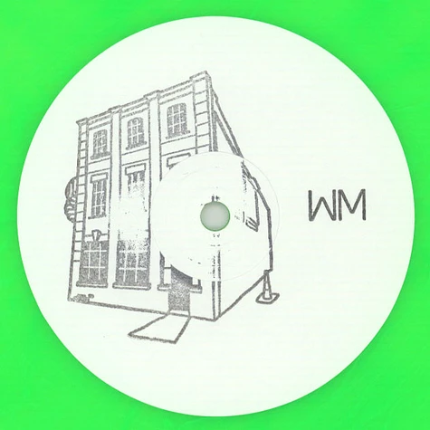 Mella Dee - Techno Disco Tool EP