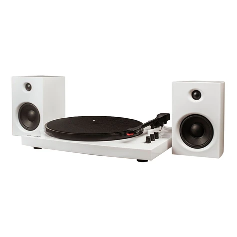 Crosley - T100 Turntable System