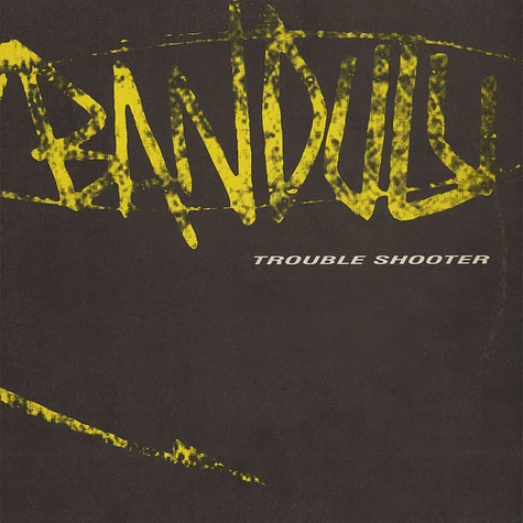 Bandulu - Trouble Shooter