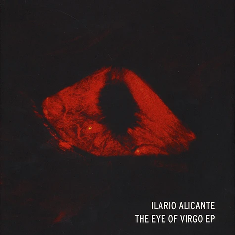 Ilario Alicante - The Eye Of Virgo Slam Remix