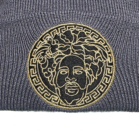 Questlove - Migos Embroidered Beanie