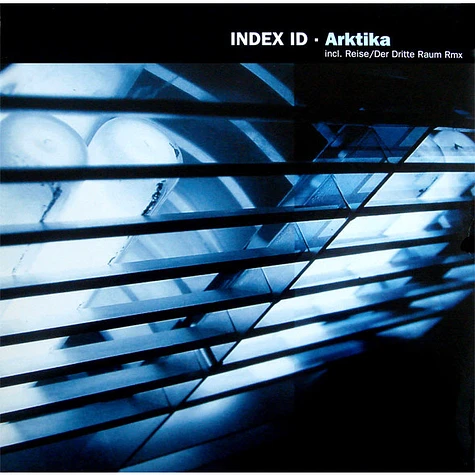 Index ID - Arktika