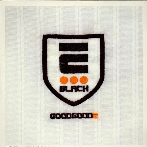V.A. - 2000 Black: Good Good 2