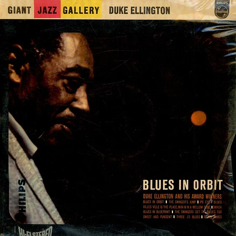 Duke Ellington And His Award Winners - Blues In Orbit