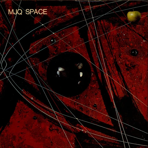 The Modern Jazz Quartet - Space