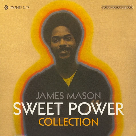 James Mason - Sweet Power Collection