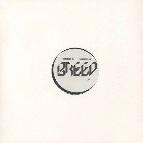 Kris Wadsworth - Breed 03