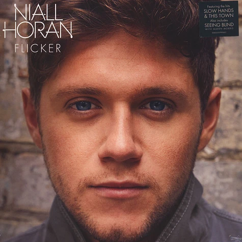 Niall Horan - Flicker